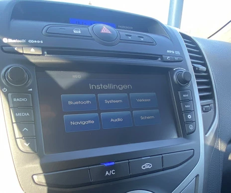 Hyundai ix20 - Afbeelding 17 van 27