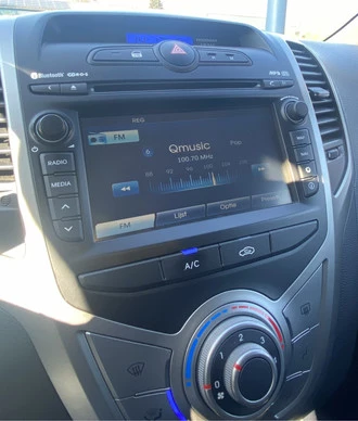 Hyundai ix20 - Afbeelding 18 van 27