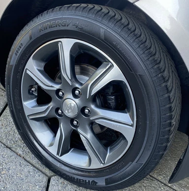 Hyundai ix20 - Afbeelding 24 van 27