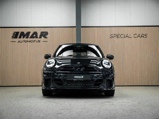 MINI 3-Deurs - Afbeelding 4 van 30