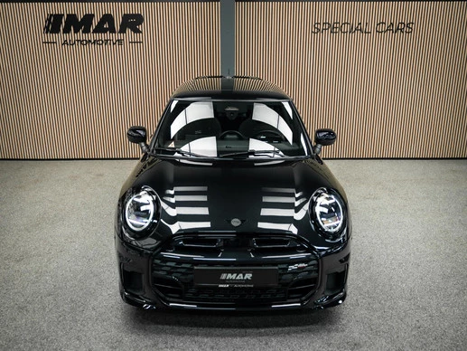 MINI 3-Deurs - Afbeelding 5 van 30