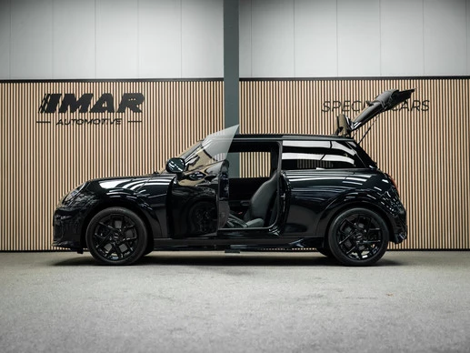 MINI 3-Deurs - Afbeelding 10 van 30