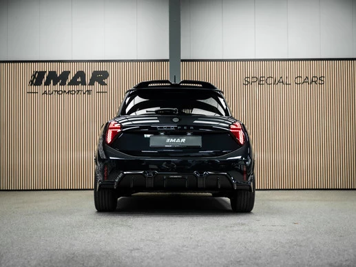 MINI 3-Deurs - Afbeelding 11 van 30