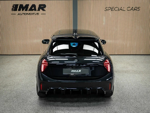 MINI 3-Deurs - Afbeelding 12 van 30