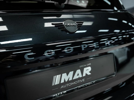 MINI 3-Deurs - Afbeelding 13 van 30
