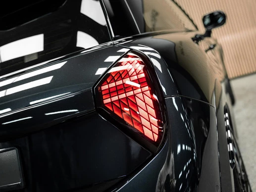 MINI 3-Deurs - Afbeelding 14 van 30