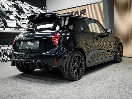 MINI 3-Deurs - Afbeelding 15 van 30