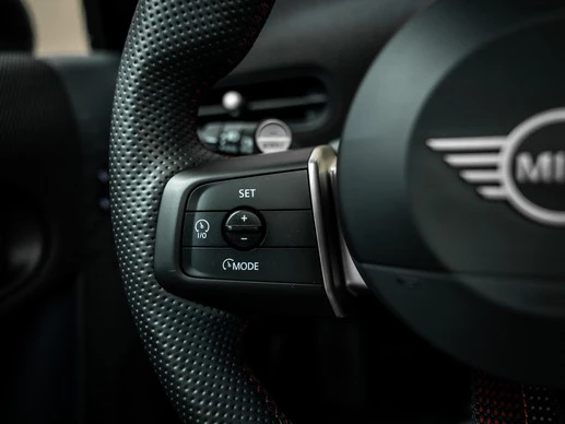 MINI 3-Deurs - Afbeelding 18 van 30