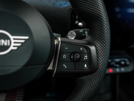 MINI 3-Deurs - Afbeelding 19 van 30