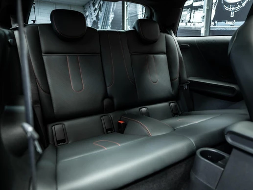 MINI 3-Deurs - Afbeelding 26 van 30