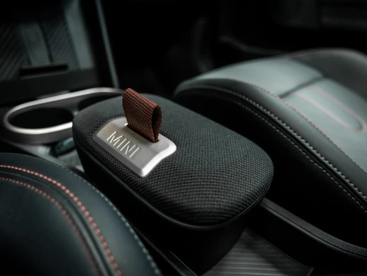 MINI 3-Deurs - Afbeelding 28 van 30