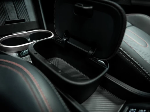 MINI 3-Deurs - Afbeelding 29 van 30