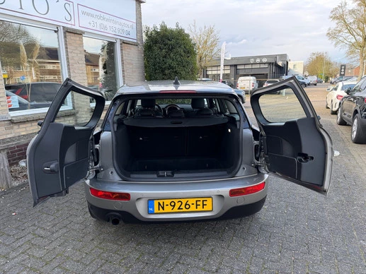 MINI Clubman - Afbeelding 6 van 30