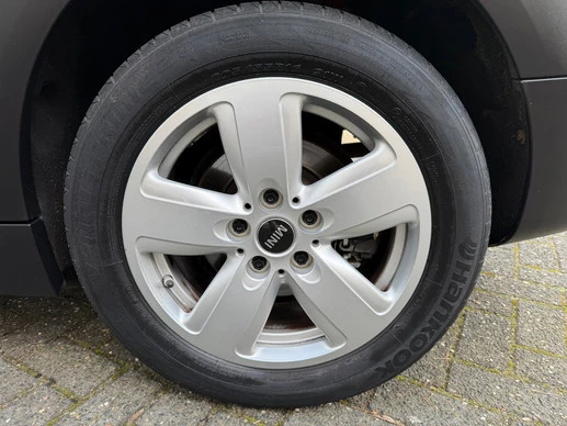 MINI Clubman - Afbeelding 7 van 30