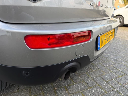 MINI Clubman - Afbeelding 8 van 30