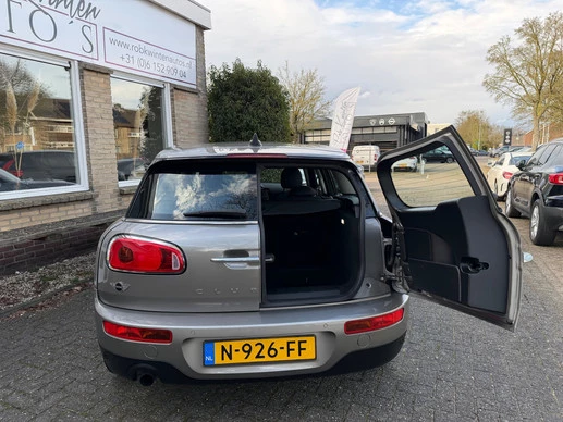 MINI Clubman - Afbeelding 10 van 30