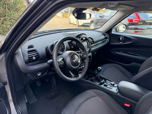 MINI Clubman - Afbeelding 11 van 30