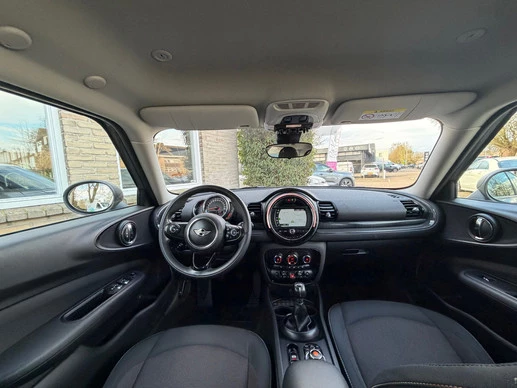 MINI Clubman - Afbeelding 13 van 30