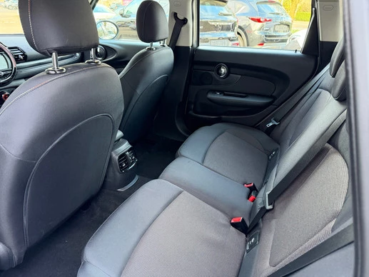 MINI Clubman - Afbeelding 14 van 30