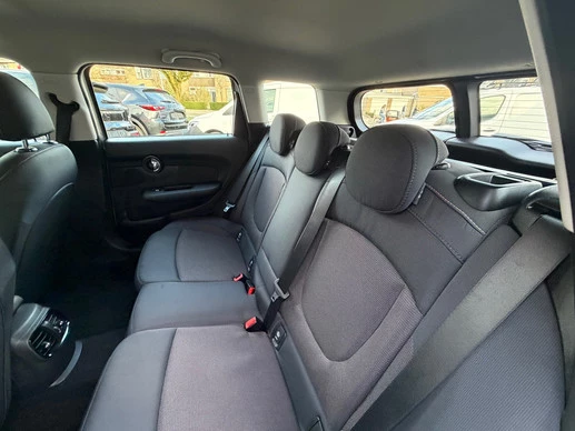 MINI Clubman - Afbeelding 18 van 30