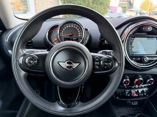 MINI Clubman - Afbeelding 20 van 30