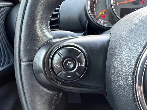 MINI Clubman - Afbeelding 21 van 30