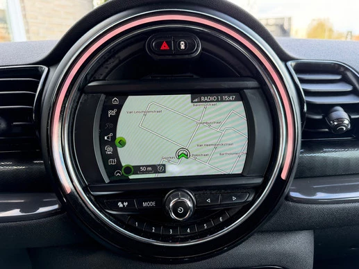 MINI Clubman - Afbeelding 24 van 30