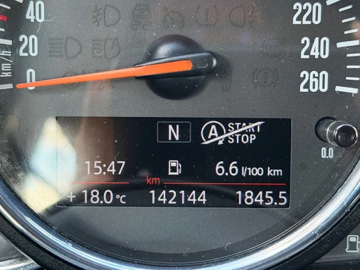 MINI Clubman - Afbeelding 25 van 30