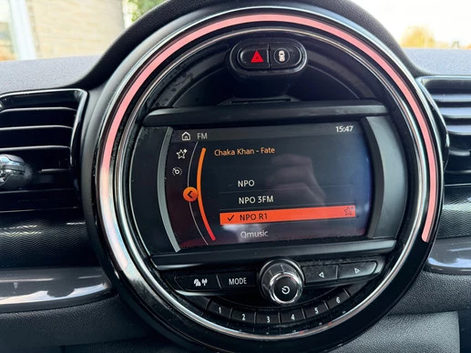 MINI Clubman - Afbeelding 27 van 30