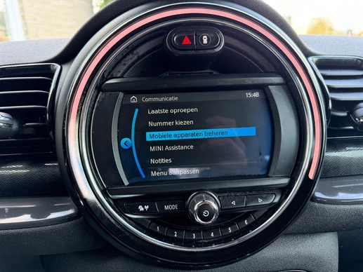 MINI Clubman - Afbeelding 28 van 30