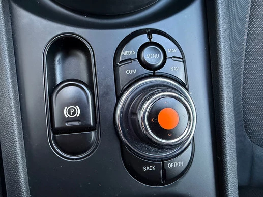 MINI Clubman - Afbeelding 29 van 30