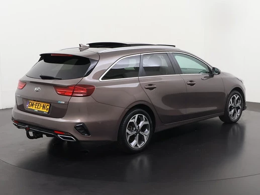 Kia Ceed Sportswagon - Afbeelding 4 van 30