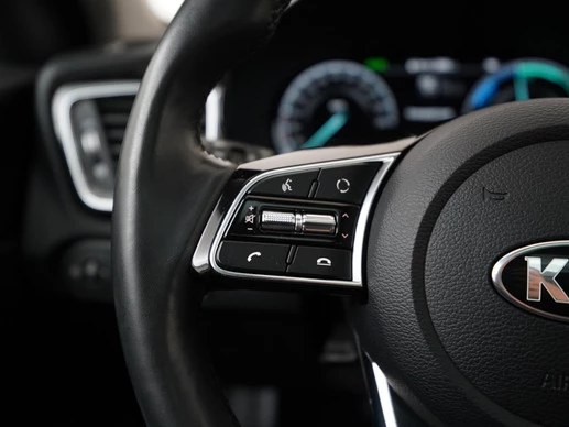 Kia Ceed Sportswagon - Afbeelding 8 van 30