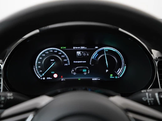 Kia Ceed Sportswagon - Afbeelding 9 van 30