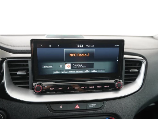 Kia Ceed Sportswagon - Afbeelding 15 van 30