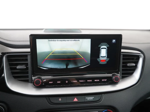 Kia Ceed Sportswagon - Afbeelding 20 van 30