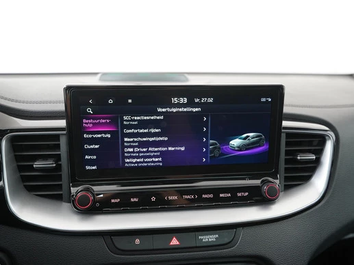 Kia Ceed Sportswagon - Afbeelding 21 van 30