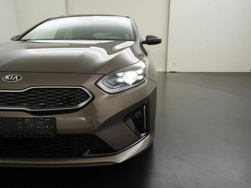Kia Ceed Sportswagon - Afbeelding 25 van 30