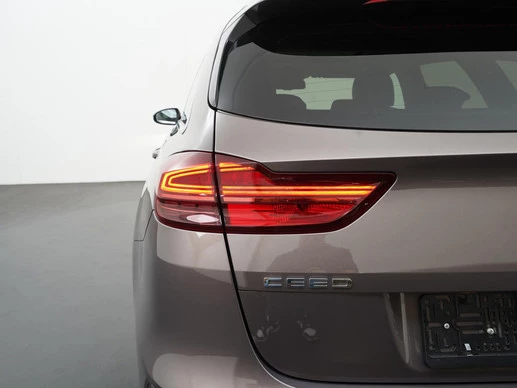 Kia Ceed Sportswagon - Afbeelding 27 van 30