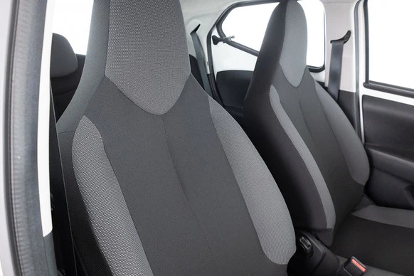 Toyota Aygo - Afbeelding 5 van 26