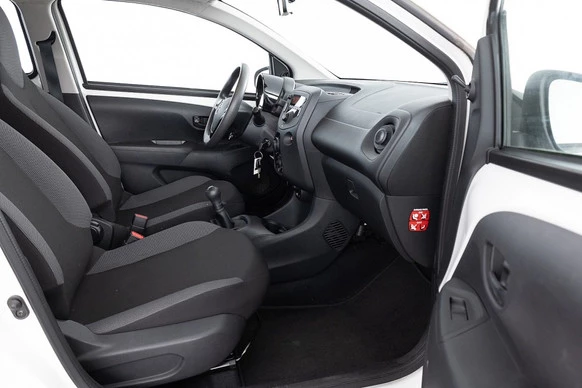 Toyota Aygo - Afbeelding 6 van 26