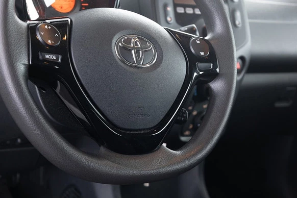 Toyota Aygo - Afbeelding 9 van 26