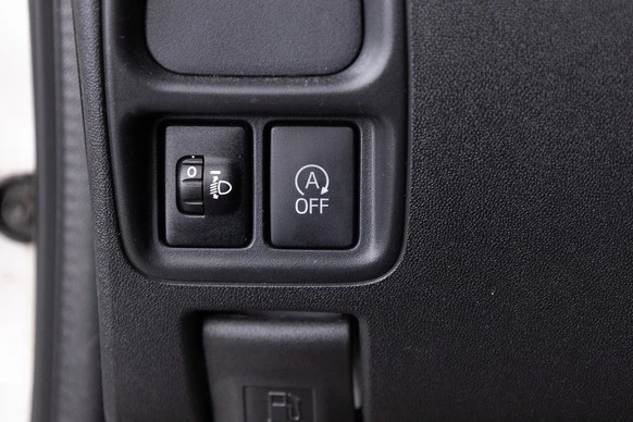 Toyota Aygo - Afbeelding 10 van 26