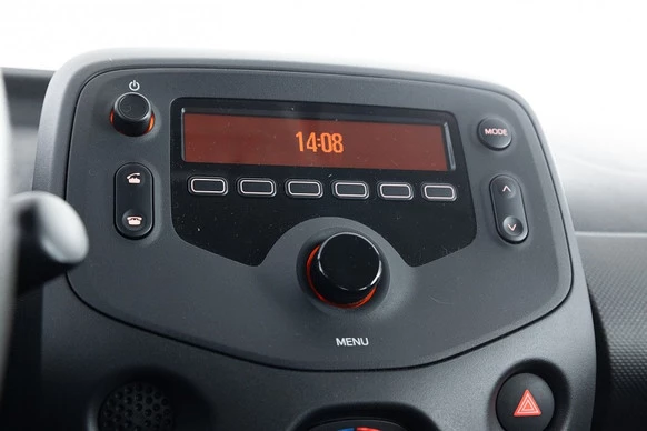 Toyota Aygo - Afbeelding 11 van 26