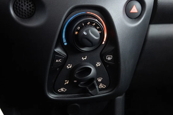 Toyota Aygo - Afbeelding 12 van 26