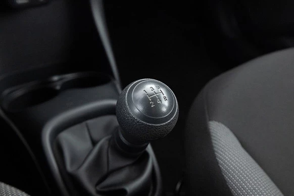 Toyota Aygo - Afbeelding 13 van 26