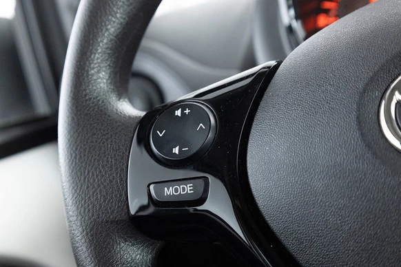 Toyota Aygo - Afbeelding 14 van 26