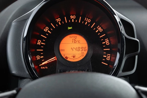 Toyota Aygo - Afbeelding 17 van 26