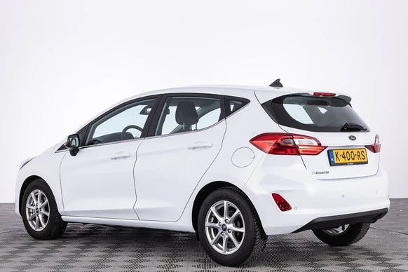 Ford Fiesta - Afbeelding 2 van 30