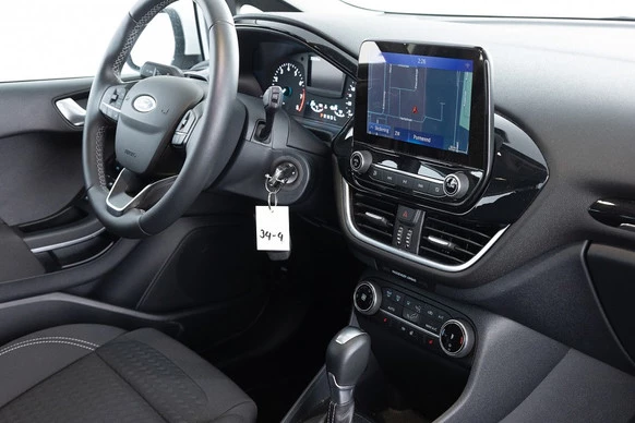 Ford Fiesta - Afbeelding 3 van 30